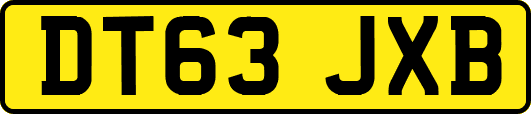 DT63JXB