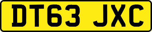DT63JXC