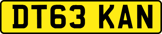 DT63KAN