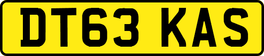 DT63KAS