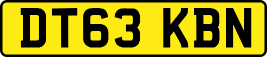 DT63KBN