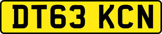 DT63KCN