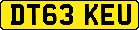 DT63KEU
