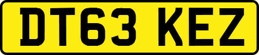 DT63KEZ