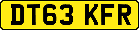 DT63KFR