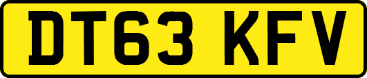 DT63KFV