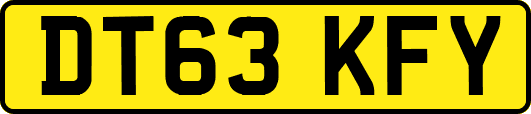 DT63KFY