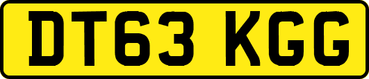 DT63KGG