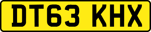 DT63KHX