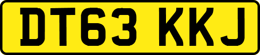 DT63KKJ