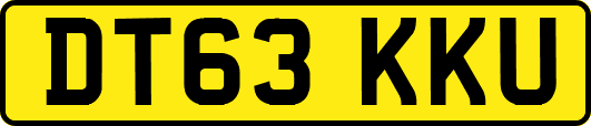 DT63KKU