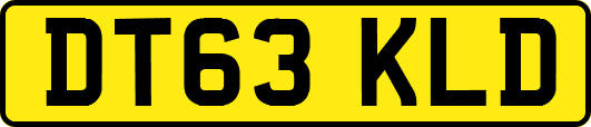 DT63KLD