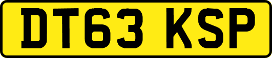 DT63KSP