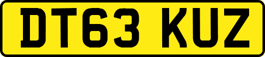 DT63KUZ