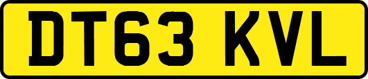 DT63KVL