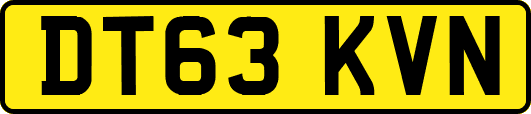 DT63KVN