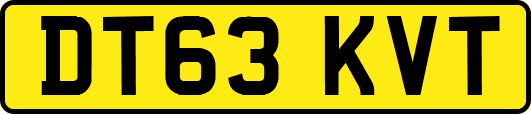DT63KVT