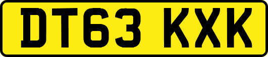 DT63KXK