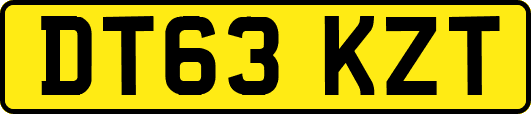 DT63KZT