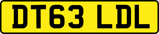 DT63LDL