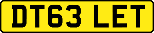 DT63LET