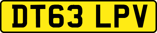 DT63LPV