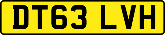 DT63LVH