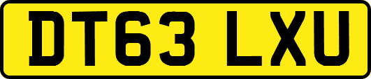 DT63LXU