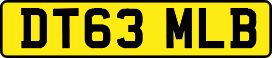 DT63MLB