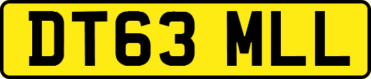 DT63MLL