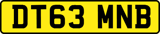 DT63MNB