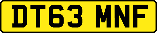 DT63MNF