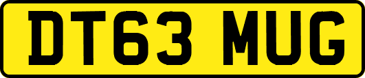 DT63MUG