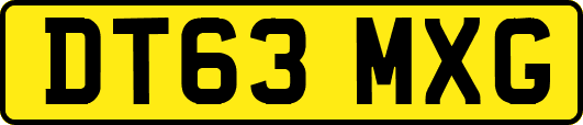 DT63MXG