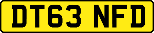 DT63NFD