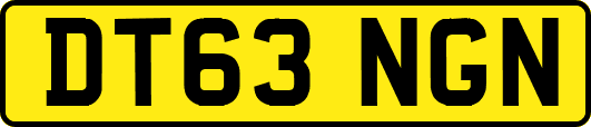 DT63NGN