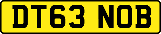 DT63NOB