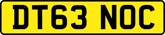 DT63NOC