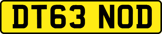 DT63NOD