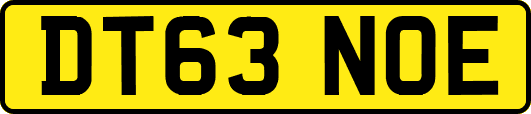 DT63NOE