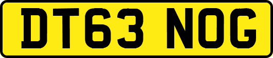 DT63NOG