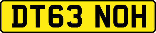 DT63NOH