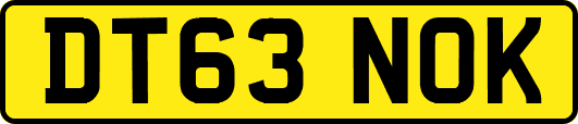 DT63NOK