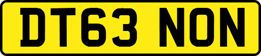 DT63NON