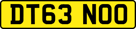 DT63NOO