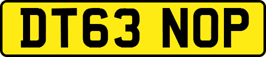 DT63NOP