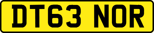 DT63NOR