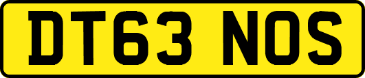 DT63NOS