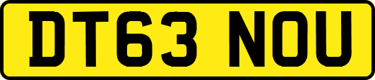 DT63NOU
