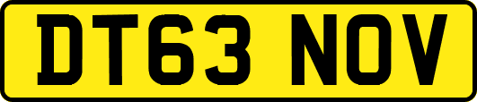 DT63NOV